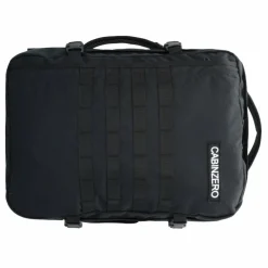 Hot Cabin Zero Military 36L Cabin Backpack Rucksack 46 cm absulute black