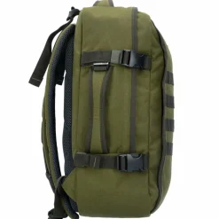 Hot Cabin Zero Military 28L Cabin Backpack Rucksack 44 cm military green