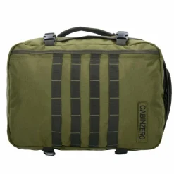 Hot Cabin Zero Military 28L Cabin Backpack Rucksack 44 cm military green