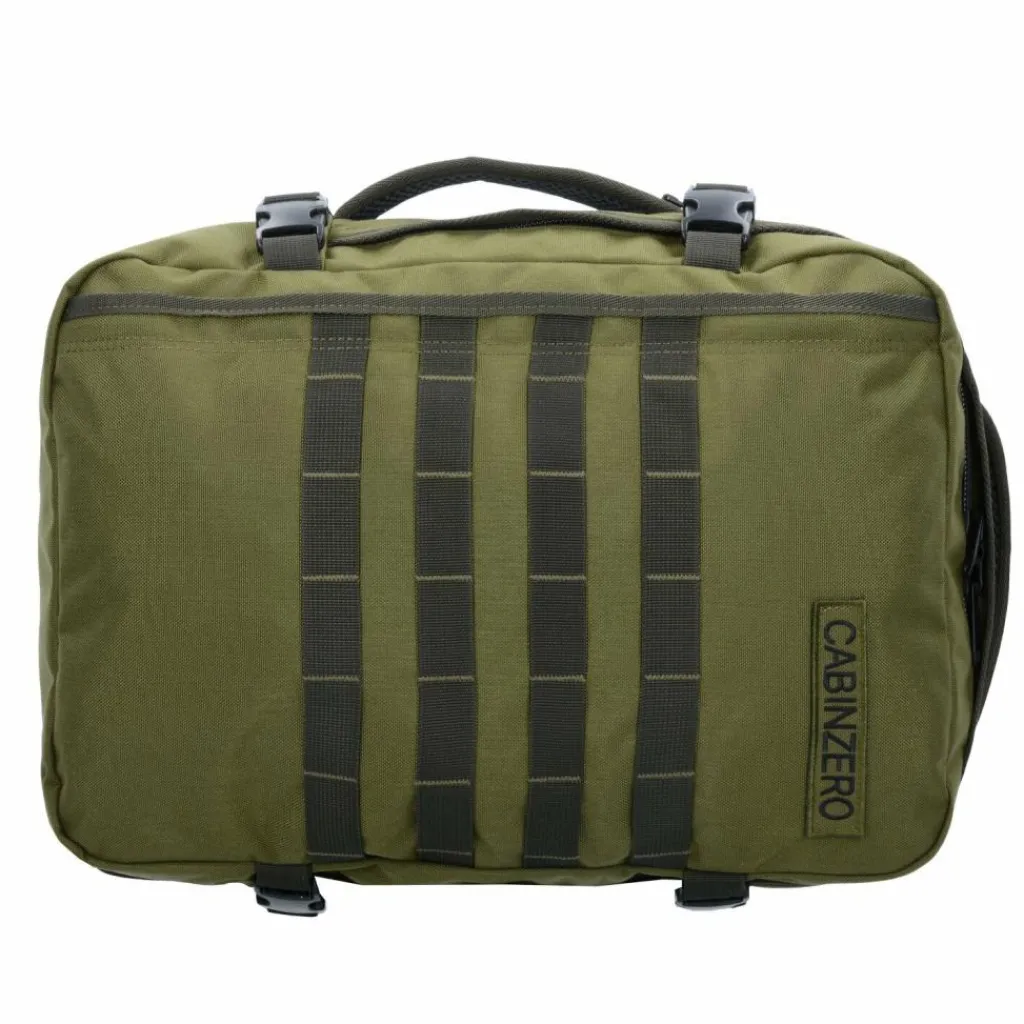 Hot Cabin Zero Military 28L Cabin Backpack Rucksack 44 cm military green