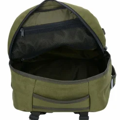 Hot Cabin Zero Military 28L Cabin Backpack Rucksack 44 cm military green