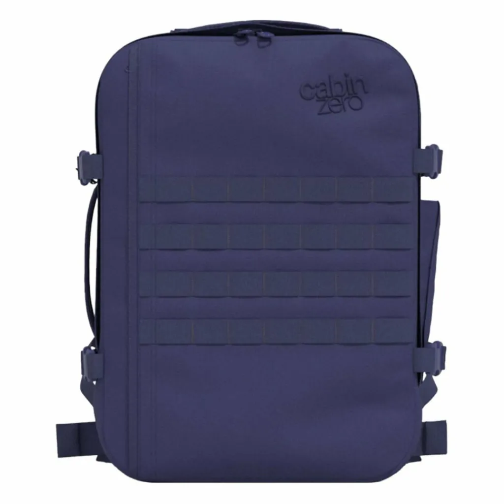 Cabin Zero Military 36L Cabin Backpack Rucksack 46 cm