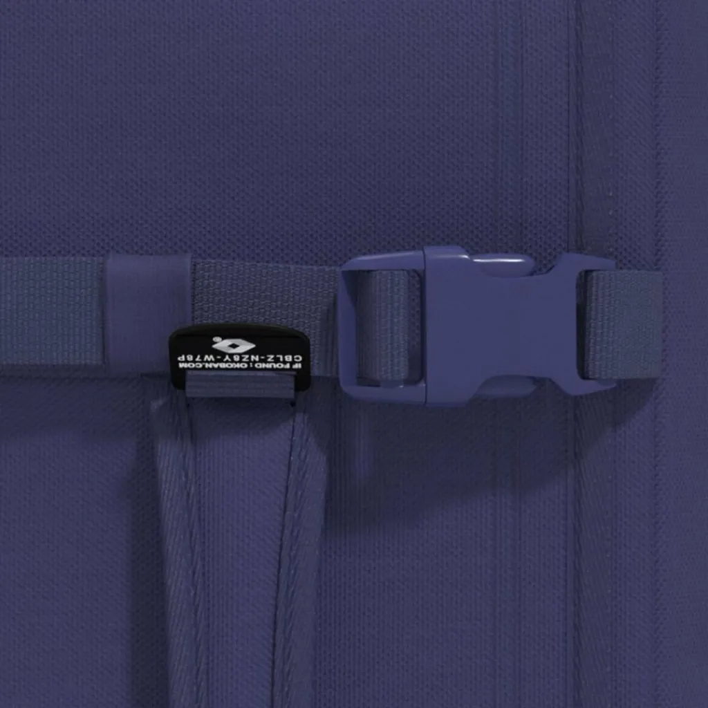 Cabin Zero Military 36L Cabin Backpack Rucksack 46 cm