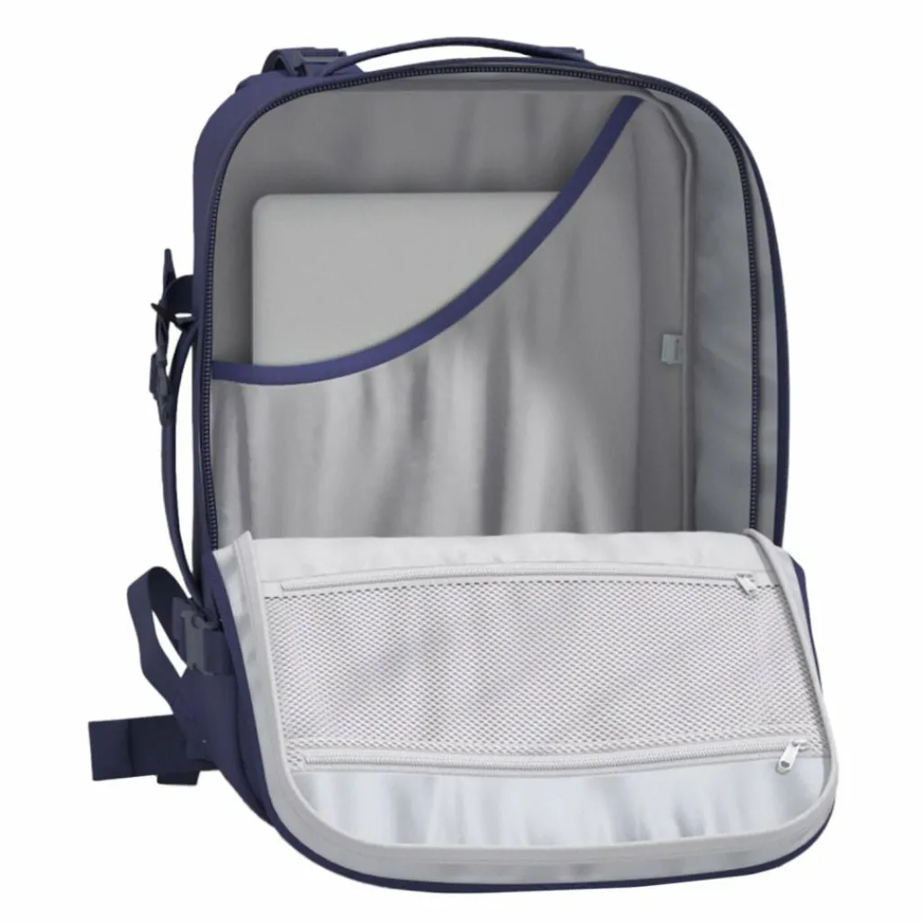 Cabin Zero Military 36L Cabin Backpack Rucksack 46 cm