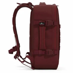 Outlet Cabin Zero Military 28L Cabin Backpack Rucksack 44 cm marrakech red