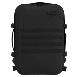Cabin Zero Daypacks<Military 44L Cabin Backpack Rucksack 52 cm absulute black