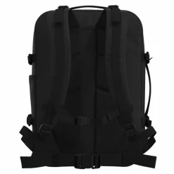 Cabin Zero Daypacks<Military 44L Cabin Backpack Rucksack 52 cm absulute black