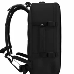 Cabin Zero Daypacks<Military 44L Cabin Backpack Rucksack 52 cm absulute black