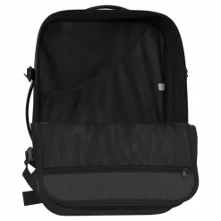 Cabin Zero Daypacks<Military 44L Cabin Backpack Rucksack 52 cm absulute black