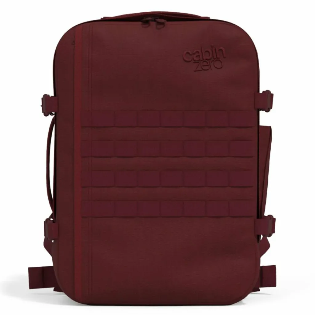 Cabin Zero Military 36L Cabin Backpack Rucksack 46 cm