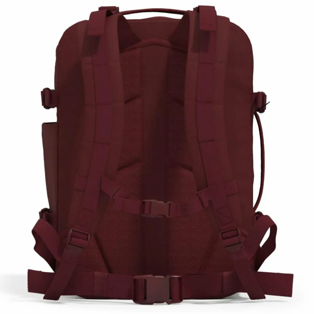 Cabin Zero Military 36L Cabin Backpack Rucksack 46 cm