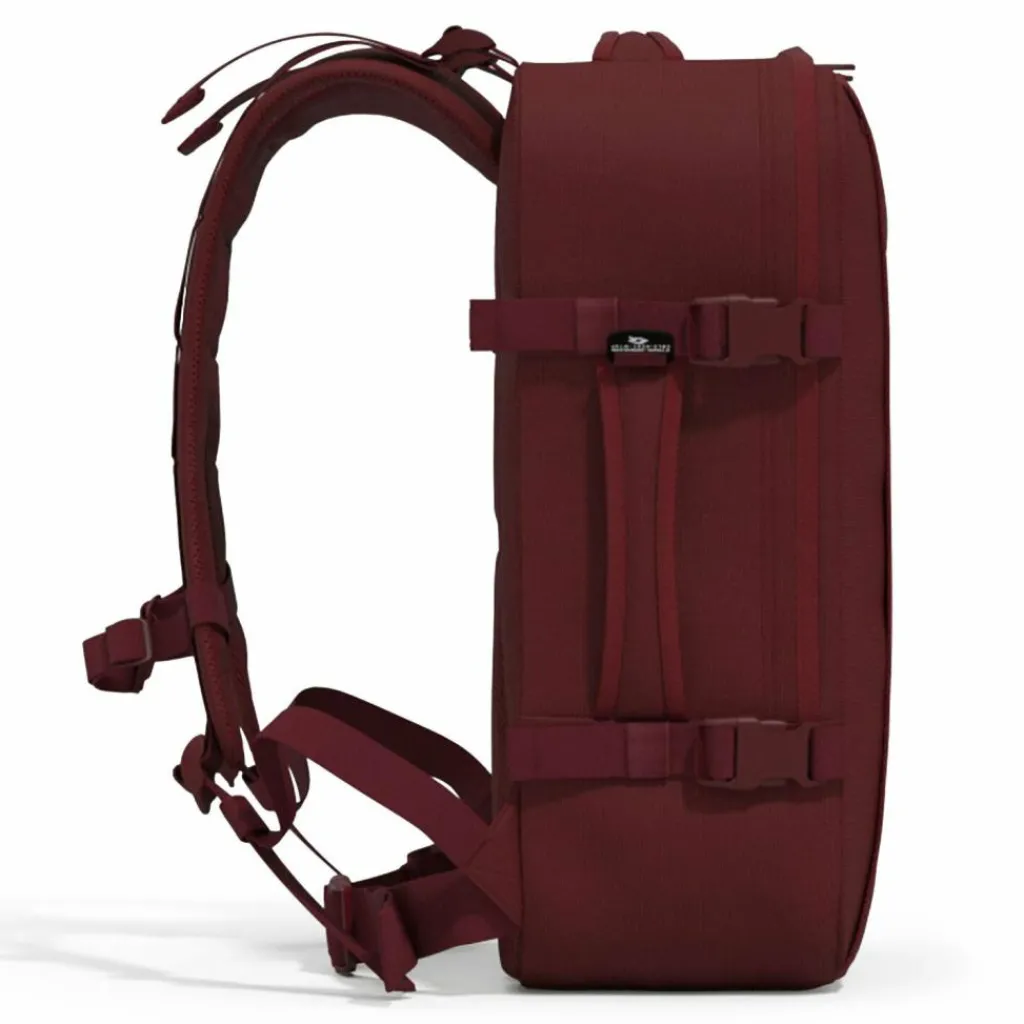 Cabin Zero Military 36L Cabin Backpack Rucksack 46 cm