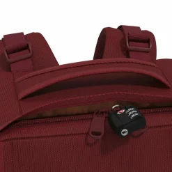 Cabin Zero Military 36L Cabin Backpack Rucksack 46 cm