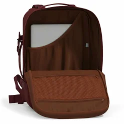 Cabin Zero Military 36L Cabin Backpack Rucksack 46 cm