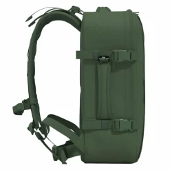 Cabin Zero Military 36L Cabin Backpack Rucksack 46 cm mystic green