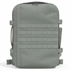 Cabin Zero Daypacks<Military 36L Cabin Backpack Rucksack 46 cm frosty morning grey