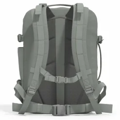 Cabin Zero Daypacks<Military 36L Cabin Backpack Rucksack 46 cm frosty morning grey