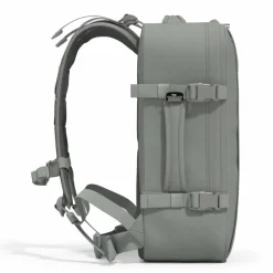 Cabin Zero Daypacks<Military 36L Cabin Backpack Rucksack 46 cm frosty morning grey