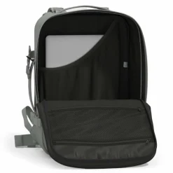 Cabin Zero Daypacks<Military 36L Cabin Backpack Rucksack 46 cm frosty morning grey