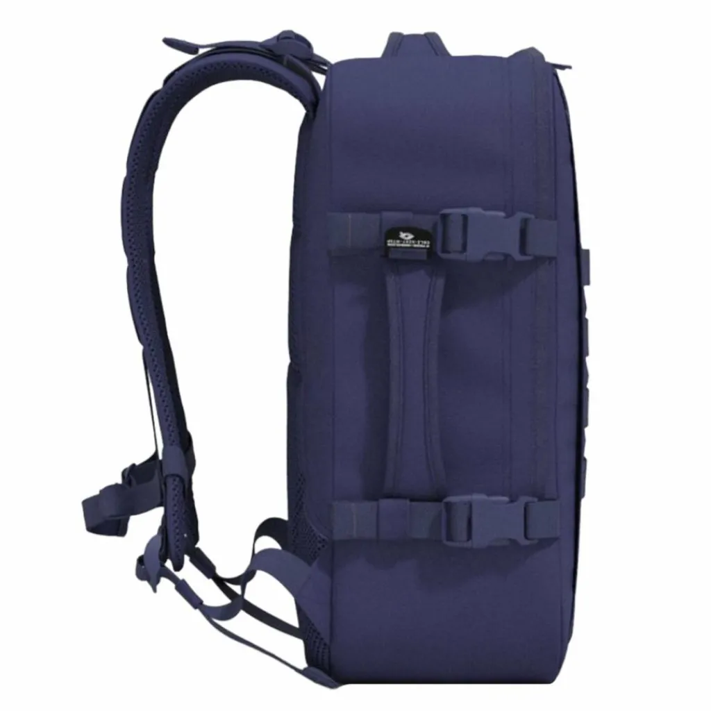 Outlet Cabin Zero Military 28L Cabin Backpack Rucksack 44 cm galaxy blue