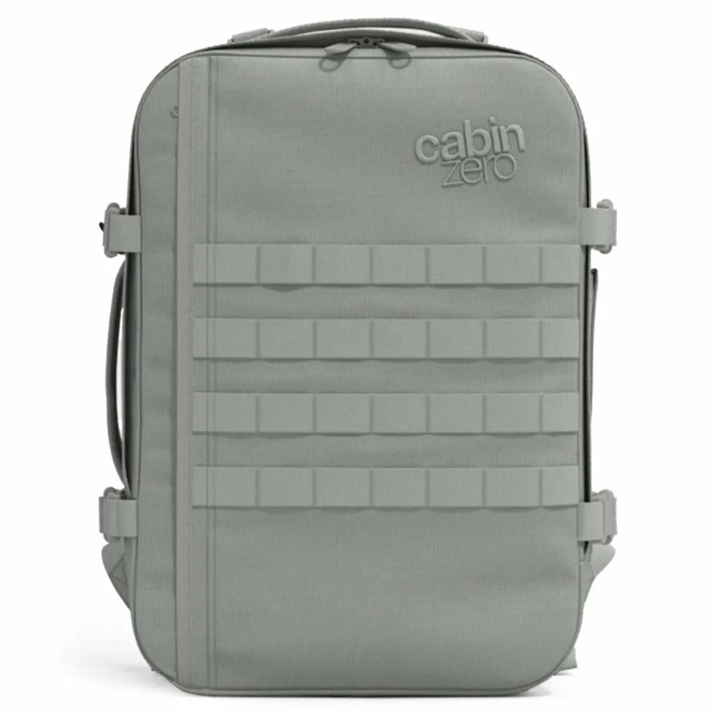 Cabin Zero Military 28L Cabin Backpack Rucksack 44 cm