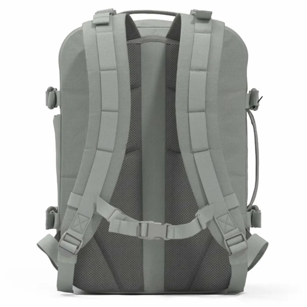 Cabin Zero Military 28L Cabin Backpack Rucksack 44 cm