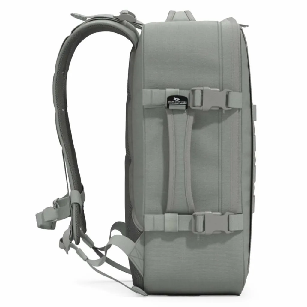 Cabin Zero Military 28L Cabin Backpack Rucksack 44 cm