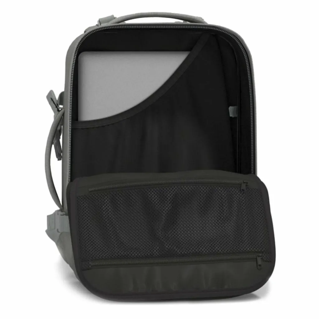 Cabin Zero Military 28L Cabin Backpack Rucksack 44 cm