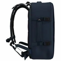 Online Cabin Zero Military 44L Cabin Backpack Rucksack 52 cm navy