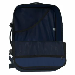Online Cabin Zero Military 44L Cabin Backpack Rucksack 52 cm navy