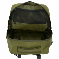 Hot Cabin Zero Military 36L Cabin Backpack Rucksack 46 cm military green