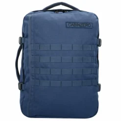 Cabin Zero Military 36L Cabin Backpack Rucksack 46 cm