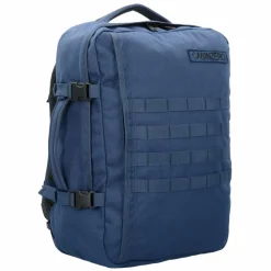 Cabin Zero Military 36L Cabin Backpack Rucksack 46 cm