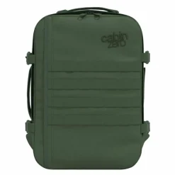 Cabin Zero Military 28L Cabin Backpack Rucksack 44 cm