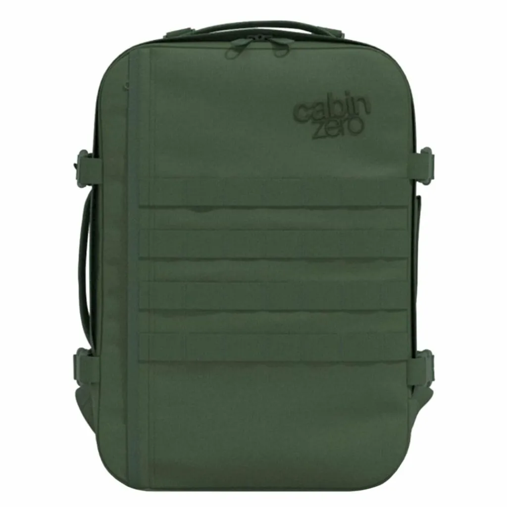 Cabin Zero Military 28L Cabin Backpack Rucksack 44 cm