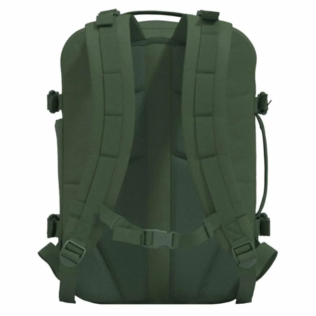 Cabin Zero Military 28L Cabin Backpack Rucksack 44 cm