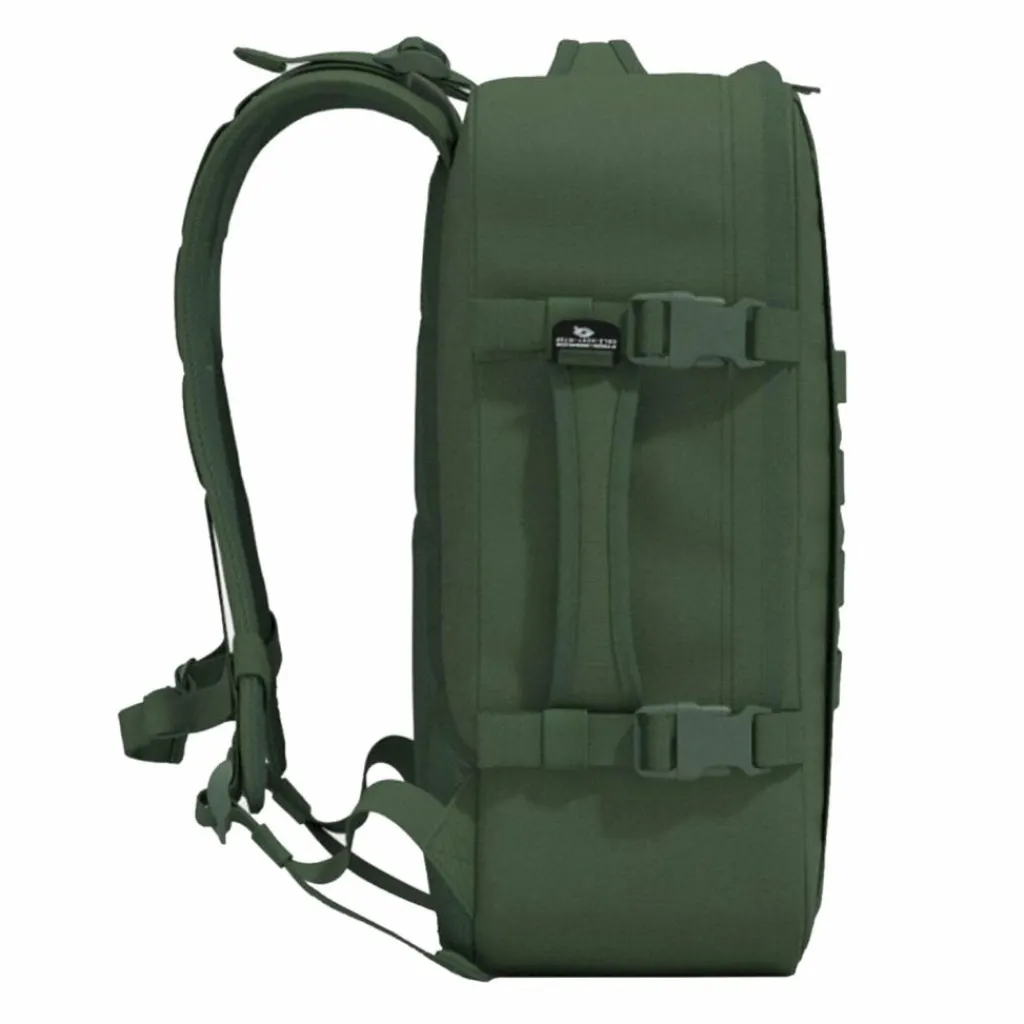 Cabin Zero Military 28L Cabin Backpack Rucksack 44 cm