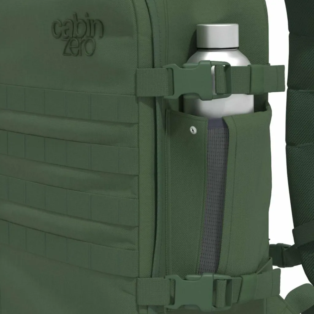 Cabin Zero Military 28L Cabin Backpack Rucksack 44 cm