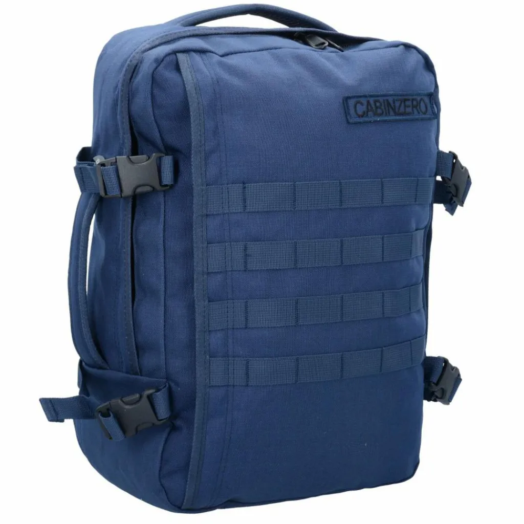 Cabin Zero Military 28L Cabin Backpack Rucksack 44 cm