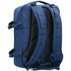 Cabin Zero Military 28L Cabin Backpack Rucksack 44 cm