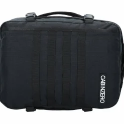 Cabin Zero Daypacks<Military 28L Cabin Backpack Rucksack 44 cm absulute black