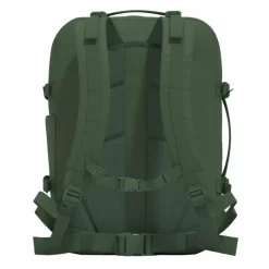 Outlet Cabin Zero Military 44L Cabin Backpack Rucksack 52 cm mystic green