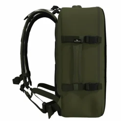 Discount Cabin Zero Military 44L Cabin Backpack Rucksack 52 cm military green