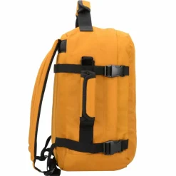 Best Cabin Zero Mini 28L Cabin Backpack Rucksack 39 cm orange chill