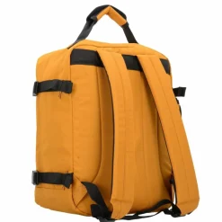 Best Cabin Zero Mini 28L Cabin Backpack Rucksack 39 cm orange chill