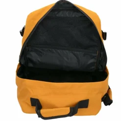 Best Cabin Zero Mini 28L Cabin Backpack Rucksack 39 cm orange chill