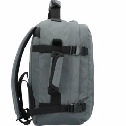 Outlet Cabin Zero Mini 28L Cabin Backpack Rucksack 39 cm original grey