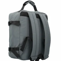 Outlet Cabin Zero Mini 28L Cabin Backpack Rucksack 39 cm original grey