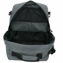 Outlet Cabin Zero Mini 28L Cabin Backpack Rucksack 39 cm original grey