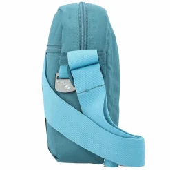 Sale Cabin Zero Sidekick Umhängetasche RFID 19 cm aruba blue